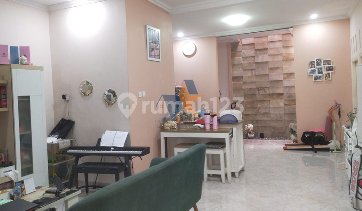 Jual Cepat Rumah Siap Huni Cluster Graha Raya Bintaro Tangsel Jual Cepat Rumah Siap Huni Cluster Graha Raya Bintaro Tangsel