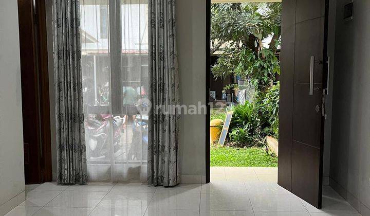 Rumah Sewa Minimalis Di Graha Raya Tangerang 2