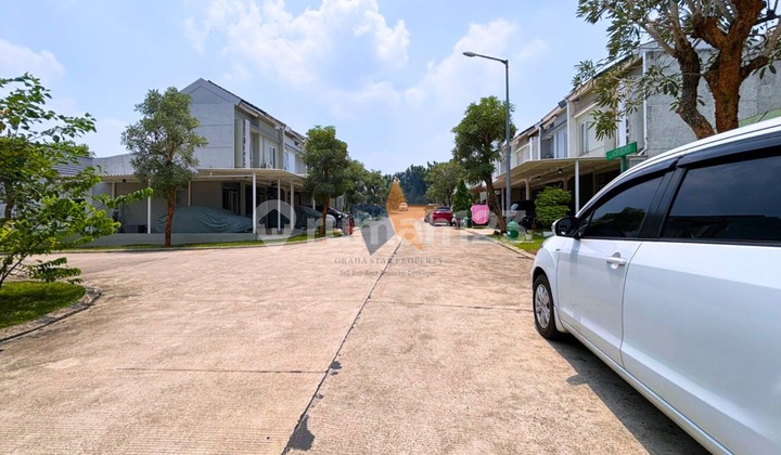 Jual Cepat di Serpong Natura City Gunung Sindur Bogor