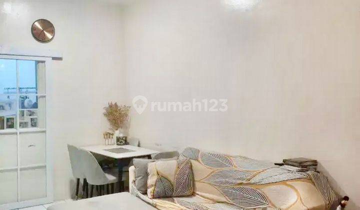 Rumah Semi Furnished Di Buana Gardenia Pinang Tangerang 2