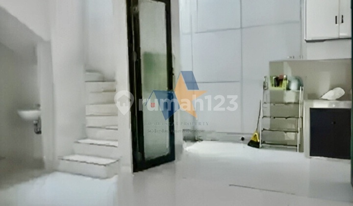 Jual Rumah 2 Lt Cluster Graha Raya Bintaro Tangsel Jual Rumah 2 Lt Cluster Graha Raya Bintaro Tangsel