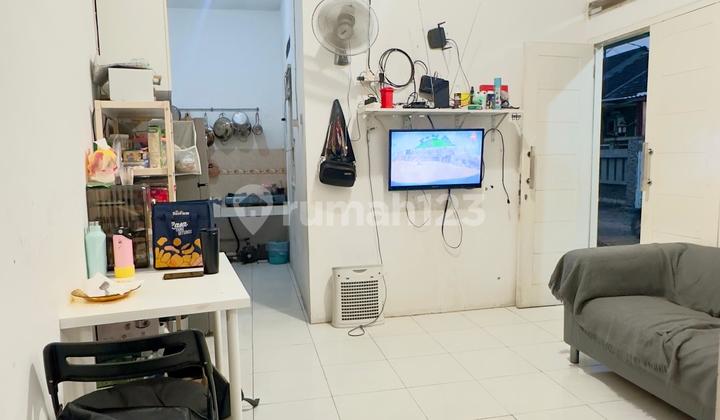 Rumah Murah di Minicluster Tajur Dkt Graha Raya Tangerang