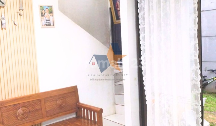 Cheap Corner House Graha Raya Cluster Bintaro Tangsel Cheap Corner House Graha Raya Cluster Bintaro Tangsel