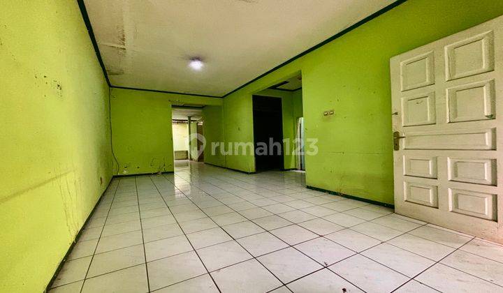 Rumah Murah 1 Lt Di Cluster  Graha Raya Bintaro Tangsel