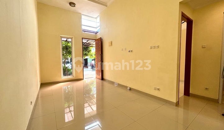 For Rent: Ready-to-Occupy House in Graha Raya Cluster, Bintaro, Tangerang Selatan For Rent: Ready-to-Occupy House in Graha Raya Cluster, Bintaro, Tangerang Selatan