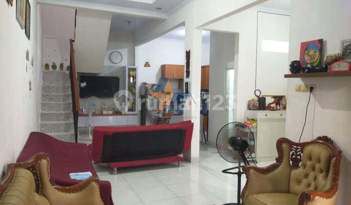 Jual Rumah Siap Huni Di Duta Bintaro Kunciran Dkt Alsut Tangserang Jual Rumah Siap Huni Di Duta Bintaro Kunciran Dkt Alsut Tangserang