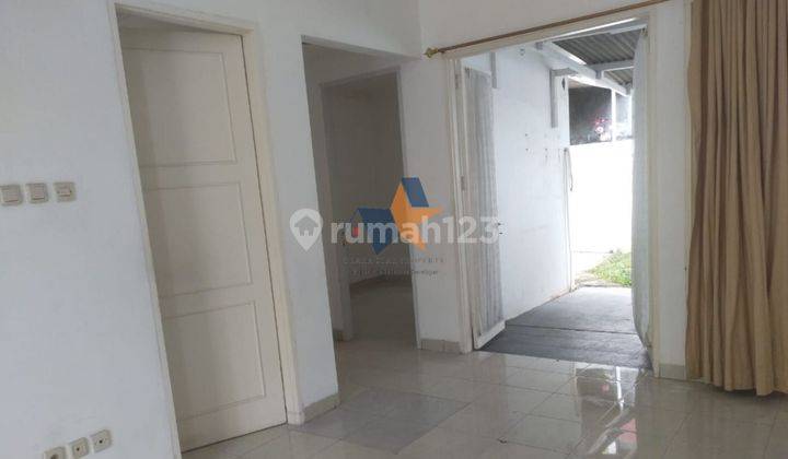 Disewakan Rumah Di Valencia Graha Raya Bintaro Tangsel  2