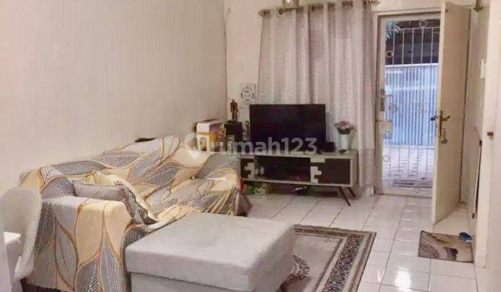 Rumah Semi Furnished Di Buana Gardenia Pinang Tangerang 1