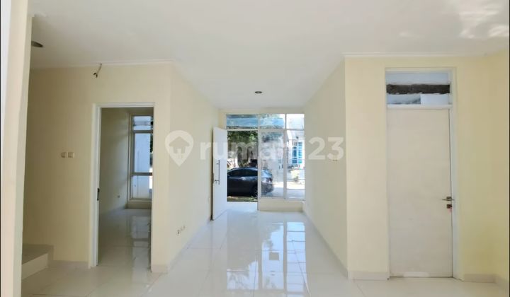 Rumah Murah Siap Huni Di Serpong Natura City Gunung Sindur Bogor Rumah Murah Siap Huni Di Serpong Natura City Gunung Sindur Bogor