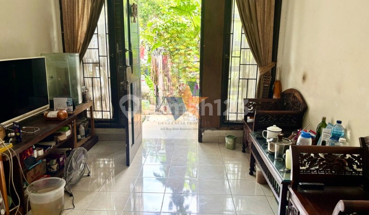 Rumah 1 Lt Cluster Graha Raya Dkt Pasar Segar Tangsel 2