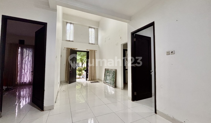 Turun Harga!!Rumah di Melia Graha Raya Bintaro Tangsel Turun Harga!!Rumah di Melia Graha Raya Bintaro Tangsel