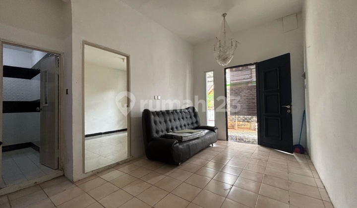 Rumah Siap Huni Komp Duta Bintaro Kunciran Tangerang Rumah Siap Huni Komp Duta Bintaro Kunciran Tangerang