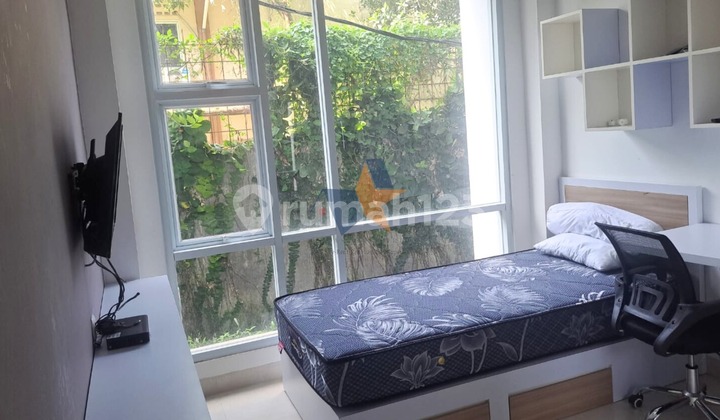Sell Apartkost The Green Student Village Near IPB Bogor