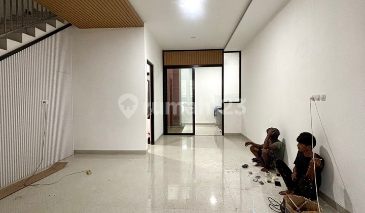 Rumah Brand New Cluster Graha Raya Bintaro Dkt Tol Parigi Tangsel Rumah Brand New Cluster Graha Raya Bintaro Dkt Tol Parigi Tangsel