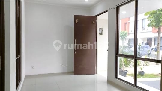 Rumah Murah Dijual Cepat Cluster Graha Raya Bintaro Tangsel 2