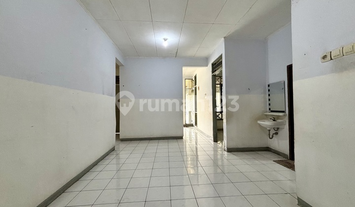 Rumah Mutah 1 Lantai Cluster Graha Raya Bintaro Tangsel