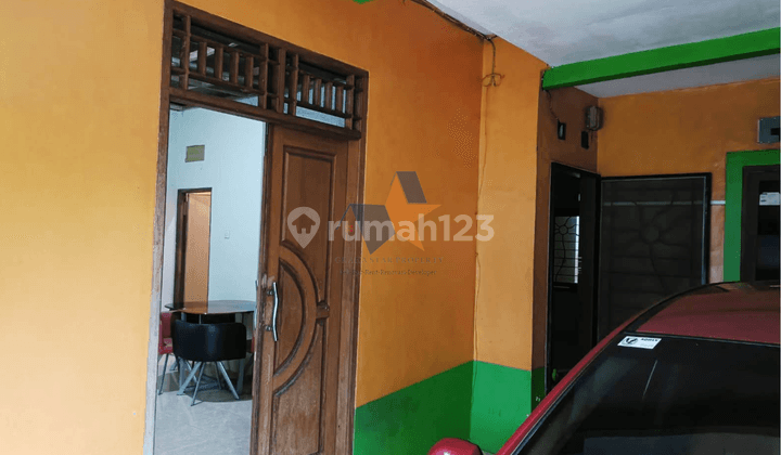 Dijual Rumah Di Duta Bintaro Cluster Sanur 2