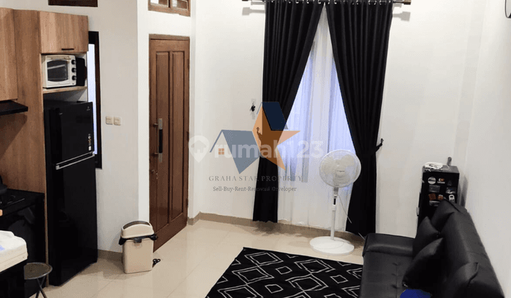 Dijual Rumah SHM Minimalis Modern 2 Lantai Di Pondok Aren, Tangerang Selatan 1