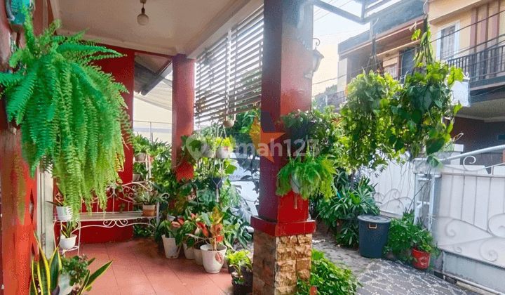  Dijual Cepat Bu Rumah Homy Siap Huni di Jl.kong Ali,kebagusan,pasar Minggu, Jaksel 2