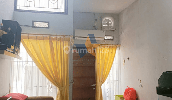 Dijual Rumah Siapp Huni Graha Raya Bintaro Tangsel 1