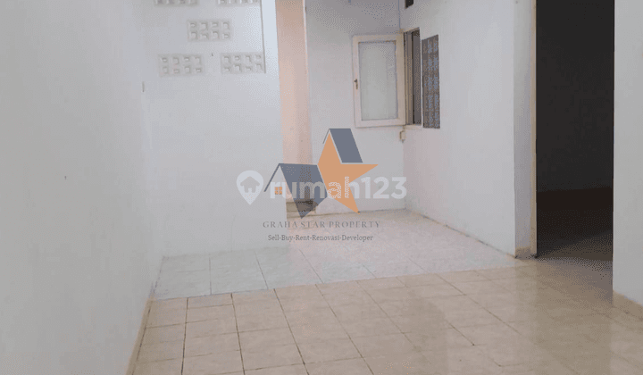 Dijual Rumah Siap Huni di Cluster, Graha Raya Bintaro 2