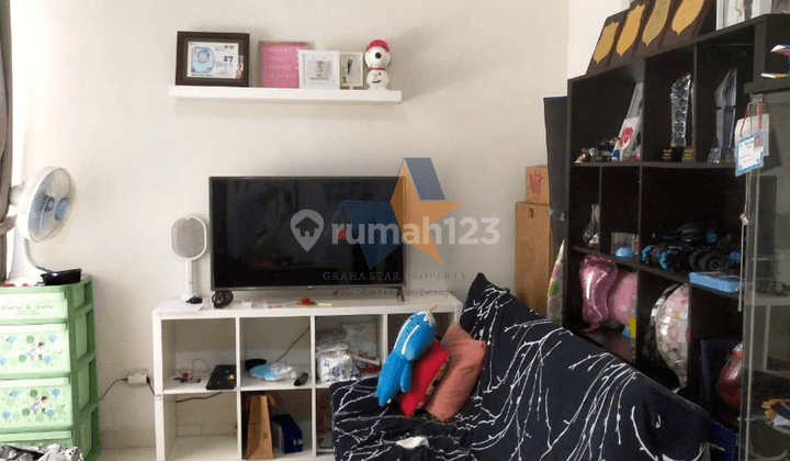 Dijual Rumah Cantik 2Lt Siapp Huni Graha Raya Bintaro 2