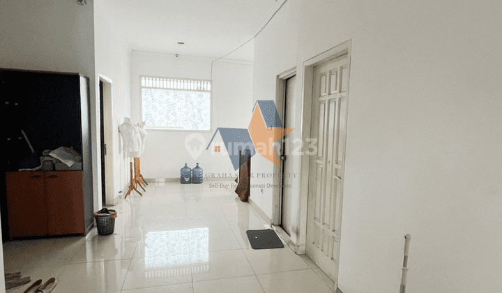 Dijual Rumah Bagus 2 Lt di Ciputat Timur 2