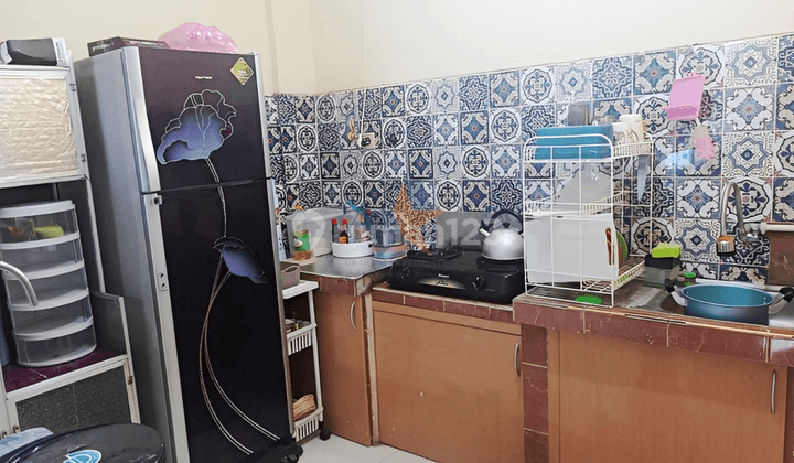 Dijual Cepat Rumah Siap Huni di Duta Bintaro, Tangerang 2