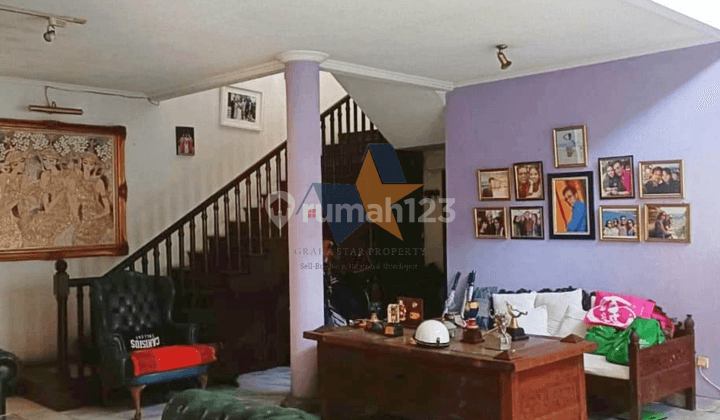 DiJual Rumah Mewah di Bintaro Jakarta Selatan 2