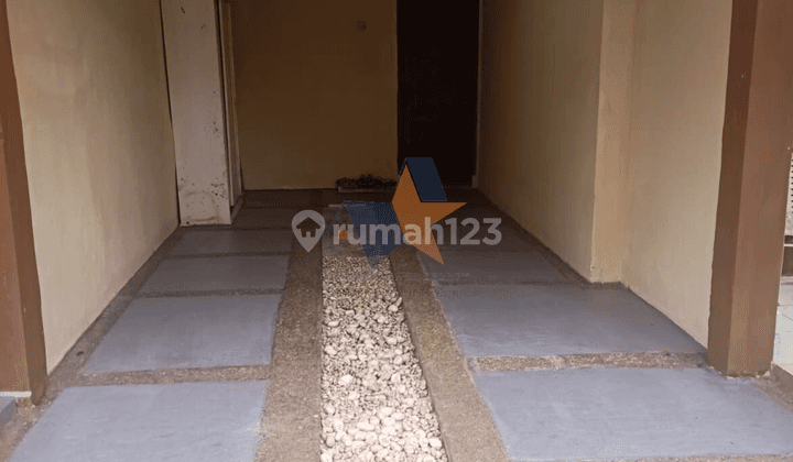 Dijual Rumah SHM Semi Furnish Di Graha Bintaro 2