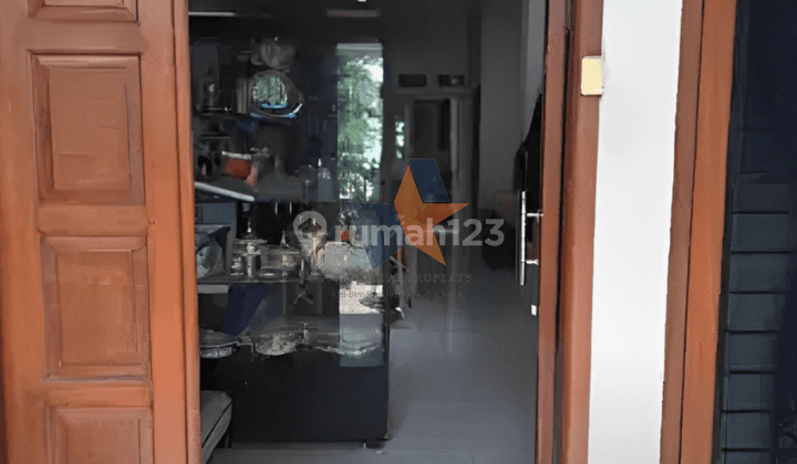 Dijual Rumah Bagus Di Graha Raya 2