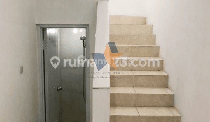 Dijual Rumah 2 Lantai Di Graha Raya 2