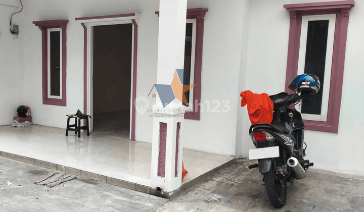 Dijual Rumah Cantik Siap Huni Di Duta Bintaro 1