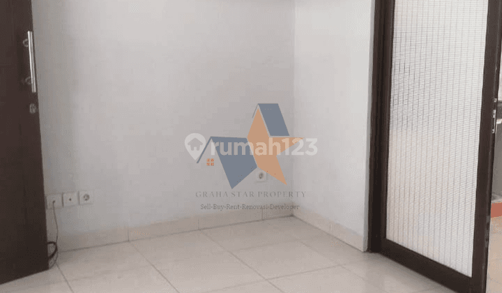 Dijual Rumah Minimalis 2Lantai Graha Raya Bintaro 2