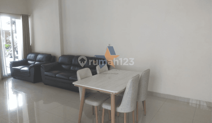 Dijual Cepat Harga Murah Rumah di Serpong Lagoon Tangerang Selatan 1