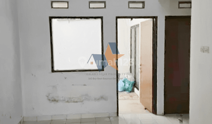 Dijual Rumah Minimalis Di Cluster Graha Raya Bintaro Tangsel 1