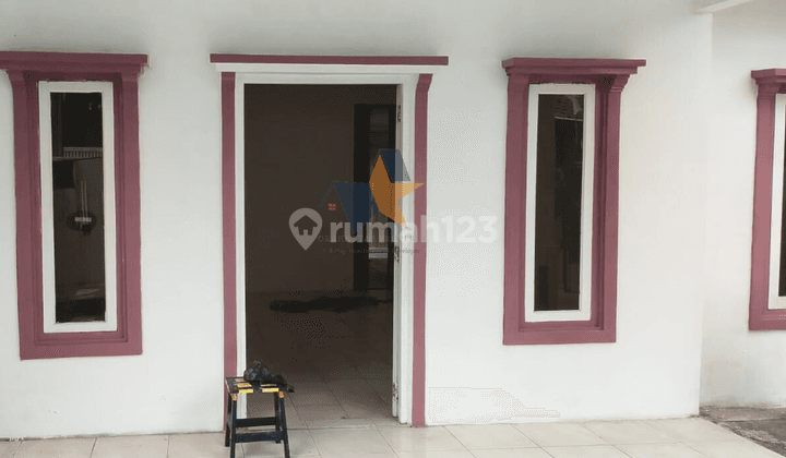 Dijual Rumah Cantik Siap Huni Di Duta Bintaro 2