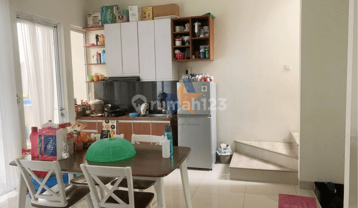 Dijual Rumah Cantik Siapp Huni Discovery Bintaro Jaya Sektor 9 2