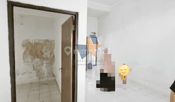 Dijual Rumah Minimalis Di Cluster Graha Raya Bintaro Tangsel 2