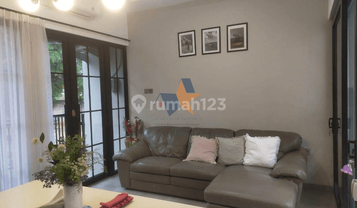 Dijual Rumah 2 Lantai Regency Melati Mas Serpong 1