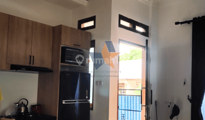 Dijual Rumah SHM Minimalis Modern 2 Lantai Di Pondok Aren, Tangerang Selatan 2