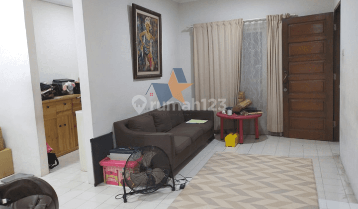 Dijual Rumah SHM di Graha Raya Bintaro Blok Gr 2