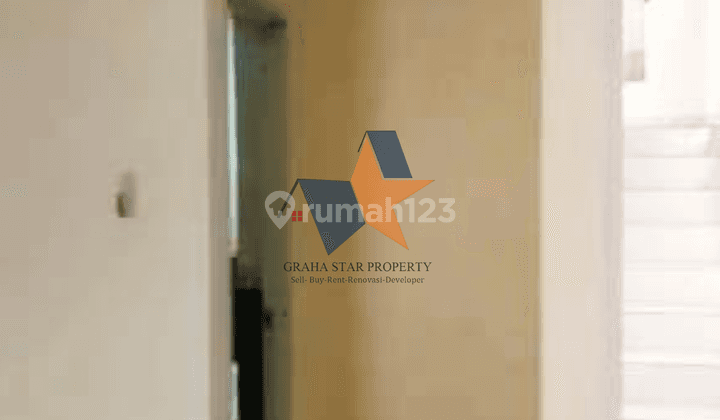 Dijual Rumah Bagus Di Graha Raya 2