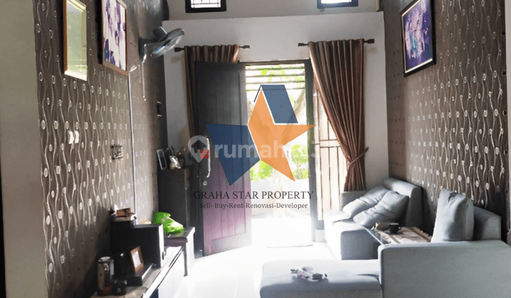 Disewa Rumah Melia Grove Graha Raya Bintaro 2