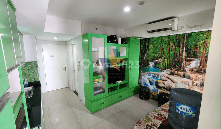 Dijual Apartement Breeze Bintaro, Tangerang Selatan 2