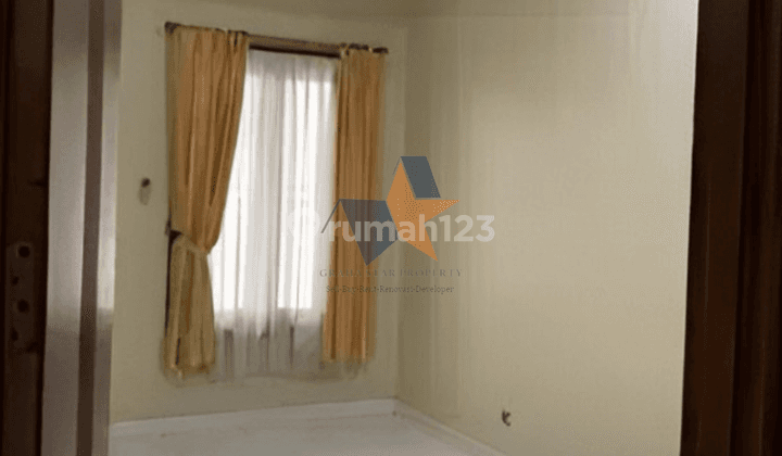 Rumah Siap Huni Jual Cepat Villa Bintaro Regency 2