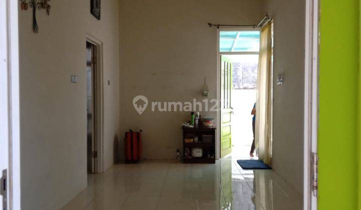 Rumah di Permata Puri, Dekat Superindo Ngaliyan Semarang, SHM 2