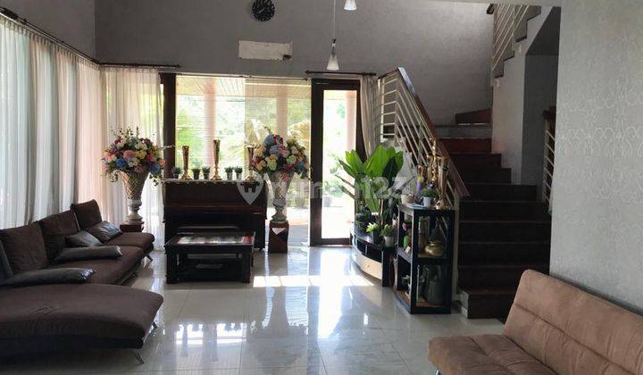 Rumah di Perum Elite Citrasun Garden Semarang, 9 Menit Undip 2