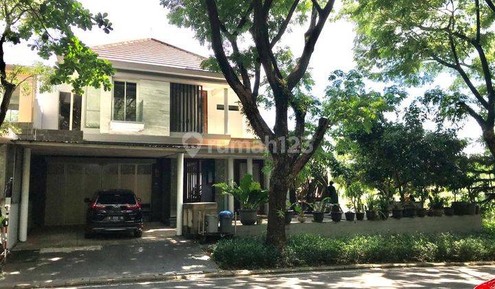 Rumah di Perum Elite Citrasun Garden Semarang, 9 Menit Undip 1