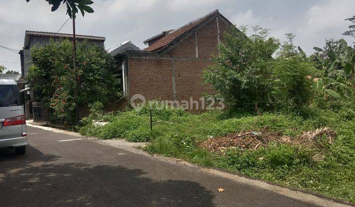 3 Menit Kampus Unnes Semarang, Prospek Bisnis Kost, SHM 1